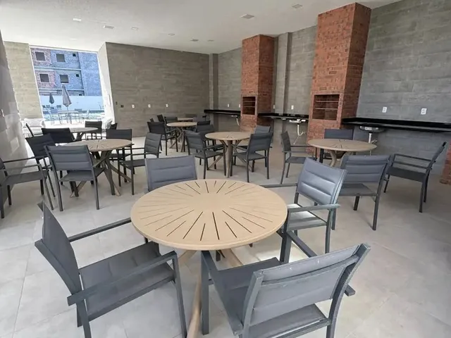 Imagem 5: Lançamento no Altiplano, 2 e 3 Quartos com Entrada em Até 60X com Área de Lazer E