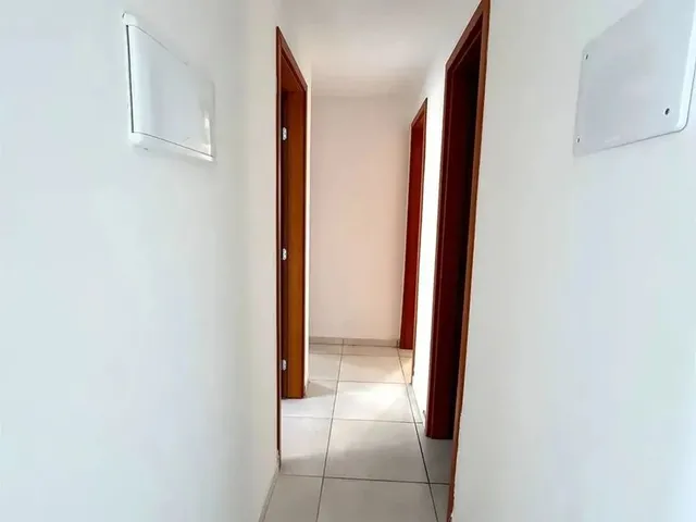 Imagem 7: Lançamento no Altiplano, 2 e 3 Quartos com Entrada em Até 60X com Área de Lazer E