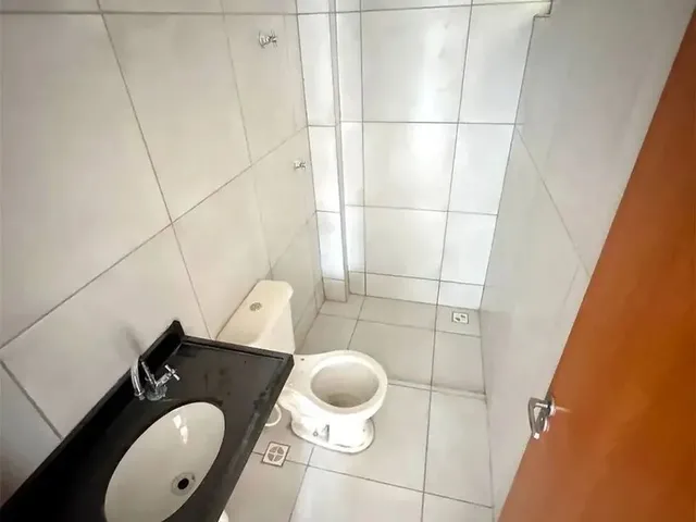 Imagem 2: Lançamento no Altiplano, 2 e 3 Quartos com Entrada em Até 60X com Área de Lazer E
