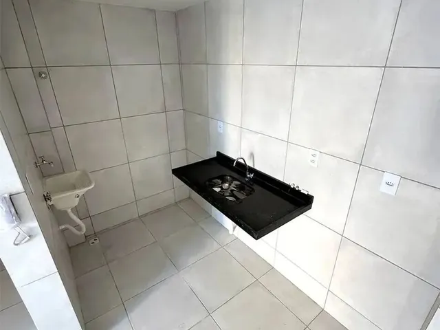 Imagem 15: Lançamento no Altiplano, 2 e 3 Quartos com Entrada em Até 60X com Área de Lazer E