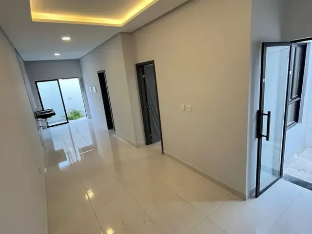 Imagem 5: Clau/ Casa com 3 Quartos em Mangabeira