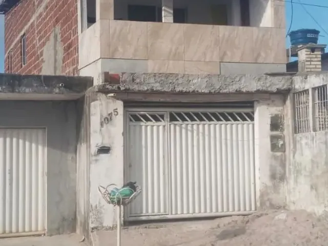 Imagem: Vendo 3 Casas no Mesmo Terreno