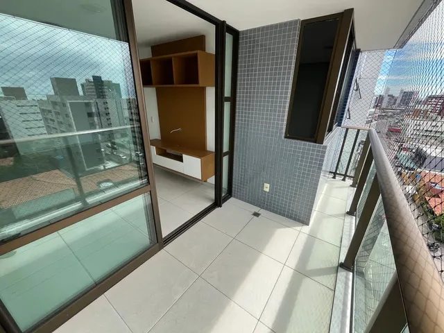 Imagem: Apartamento com Vista para o Mar no Cabo