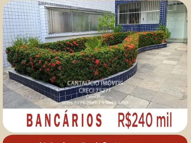 Imagem 1: Apartamento de 2 Quartos Próximo do Carrefour