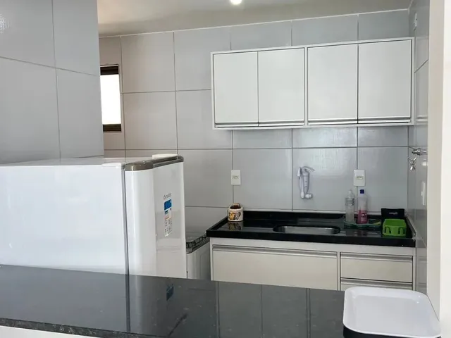 Imagem: Apartamento Mobiliado Bessa 250 Metros do