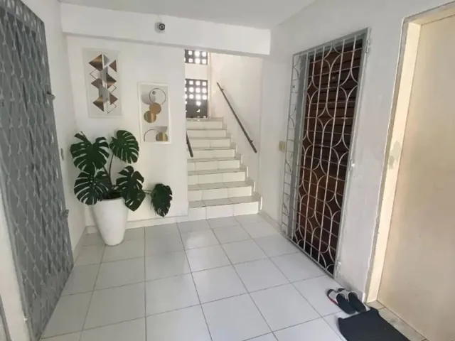 Imagem: Apartamento Térreo com Energia Solar