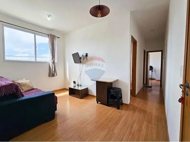 Imagem 5: Apartamento a Venda, 2 Quartos, Lado Sul, Ponta de Campina, Cabedelo - Pb - Brasil