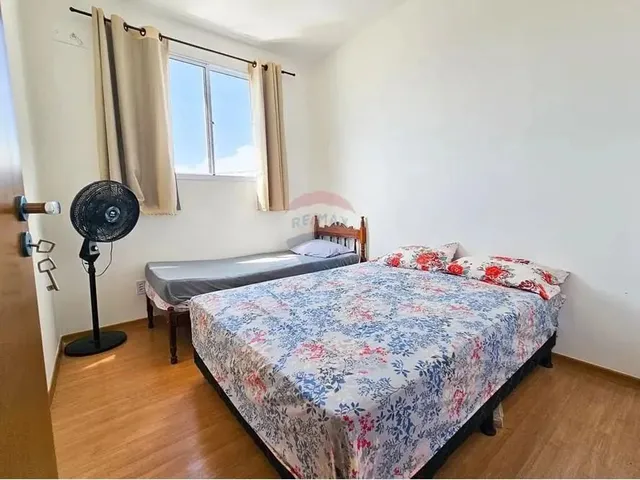 Imagem 14: Apartamento a Venda, 2 Quartos, Lado Sul, Ponta de Campina, Cabedelo - Pb - Brasil