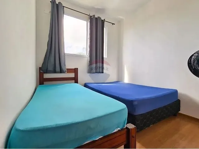 Imagem 12: Apartamento a Venda, 2 Quartos, Lado Sul, Ponta de Campina, Cabedelo - Pb - Brasil