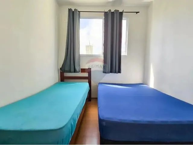 Imagem 16: Apartamento a Venda, 2 Quartos, Lado Sul, Ponta de Campina, Cabedelo - Pb - Brasil
