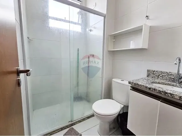 Imagem 2: Apartamento a Venda, 2 Quartos, Lado Sul, Ponta de Campina, Cabedelo - Pb - Brasil