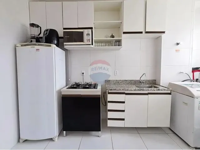 Imagem 15: Apartamento a Venda, 2 Quartos, Lado Sul, Ponta de Campina, Cabedelo - Pb - Brasil