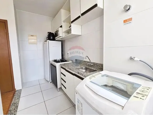 Imagem 11: Apartamento a Venda, 2 Quartos, Lado Sul, Ponta de Campina, Cabedelo - Pb - Brasil