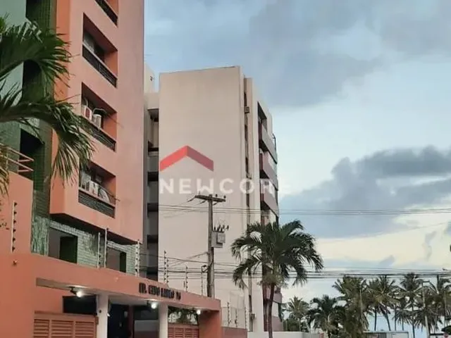 Imagem: Apartamento em Avenida Mar Negro - Intermares