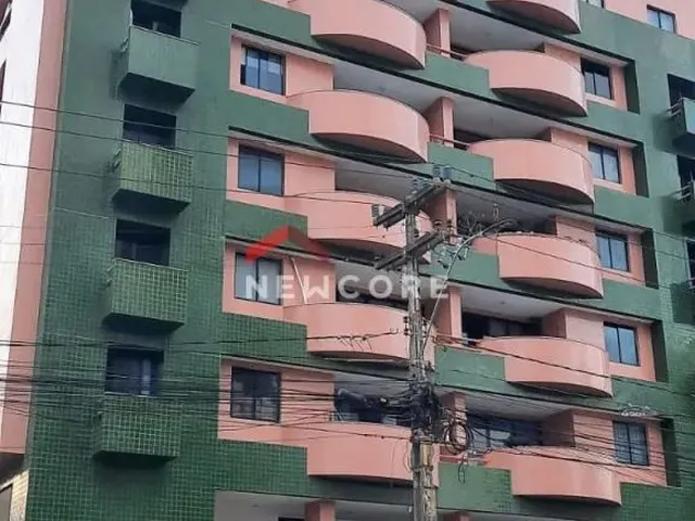Imagem 5: Apartamento em Avenida Mar Negro - Intermares - Cabedelo/Pb
