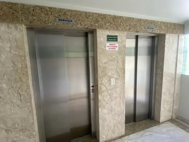 Imagem 11: Cobertura Duplex em Cabo Branco