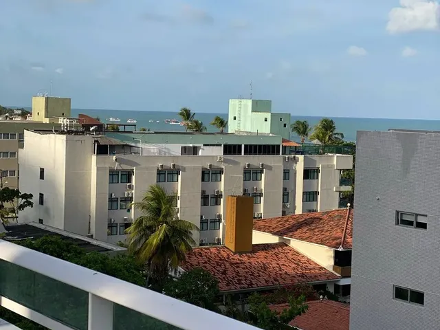 Imagem 12: Cobertura Duplex em Cabo Branco