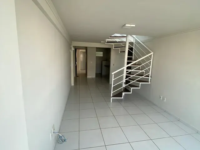 Imagem 14: Cobertura Duplex em Cabo Branco