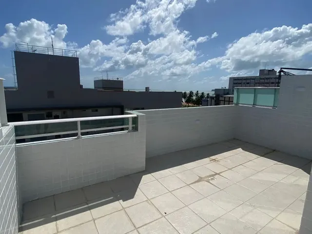 Imagem 15: Cobertura Duplex em Cabo Branco