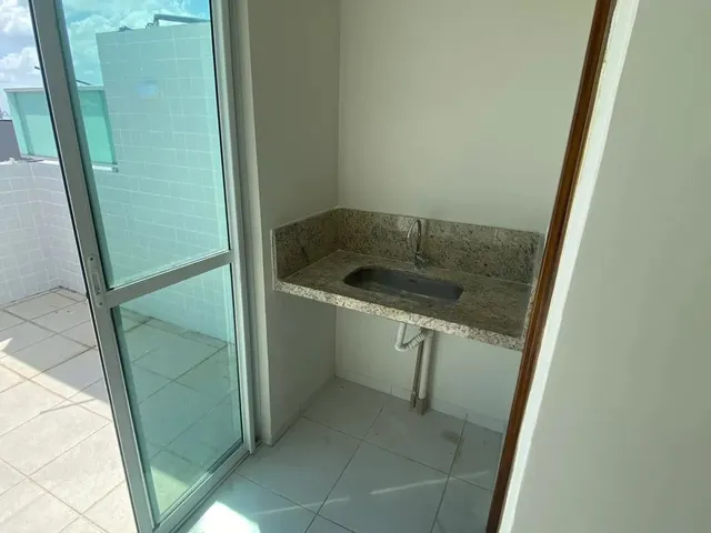 Imagem 16: Cobertura Duplex em Cabo Branco