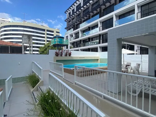 Imagem 3: Cobertura Duplex em Cabo Branco