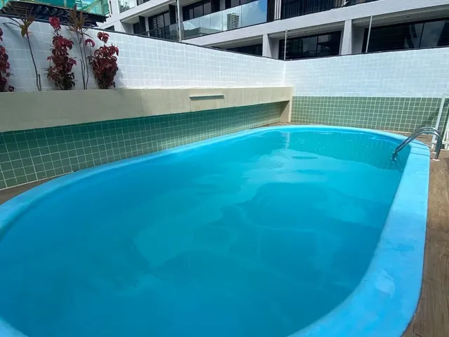 Imagem 4: Cobertura Duplex em Cabo Branco