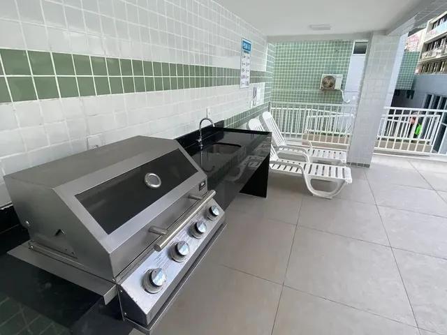 Imagem 6: Cobertura Duplex em Cabo Branco