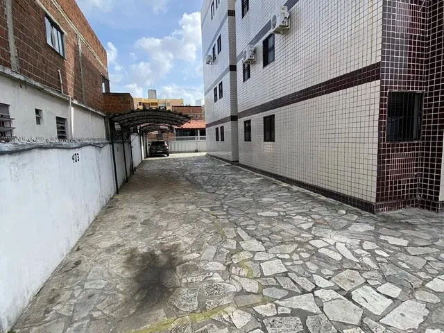 Imagem 1: Apartamento Bancarios 2 Quartos Térreo