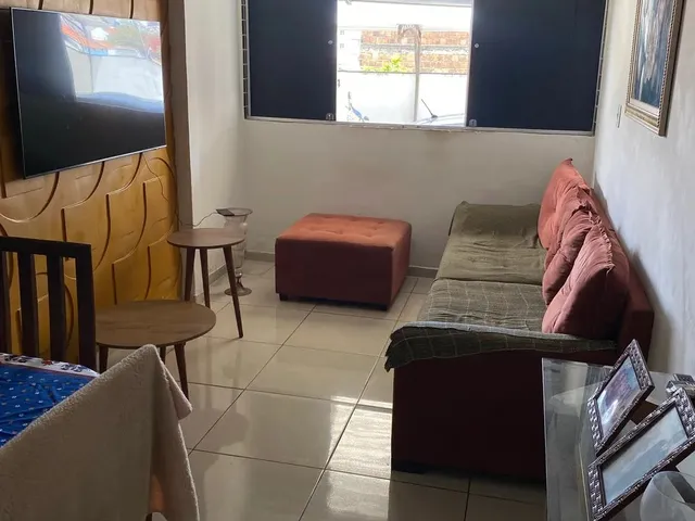 Imagem 2: Apartamento Bancarios 2 Quartos Térreo