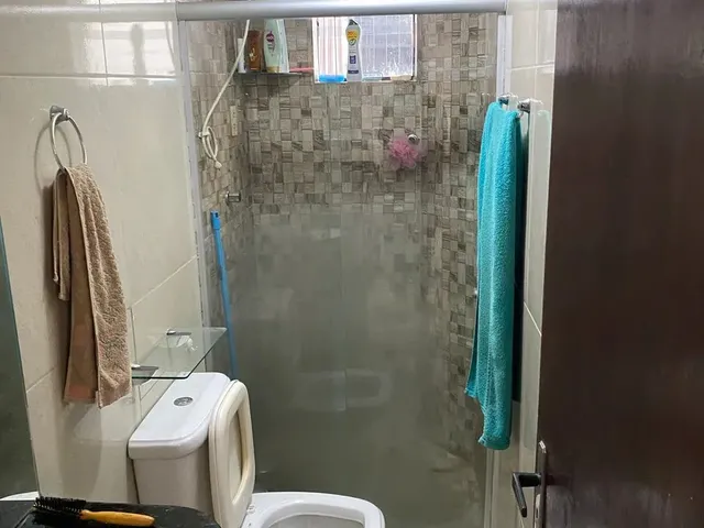 Imagem 5: Apartamento Bancarios 2 Quartos Térreo