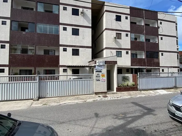 Imagem 6: Apartamento Bancarios 2 Quartos Térreo