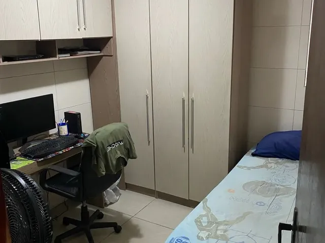 Imagem 7: Apartamento Bancarios 2 Quartos Térreo