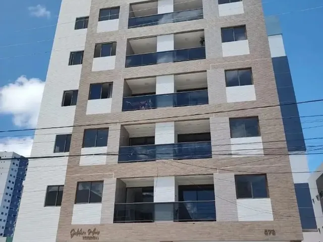 Imagem: Duplex para Venda com 113 Metros Quadrados