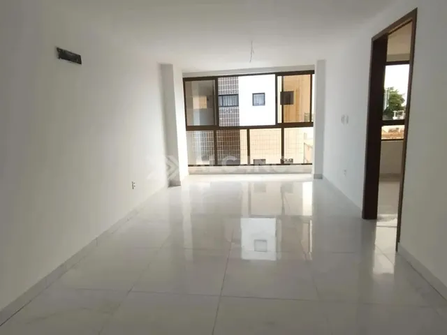 Imagem: Apto - 2 Quartos - 1 Suíte - 55 M² - Ponta