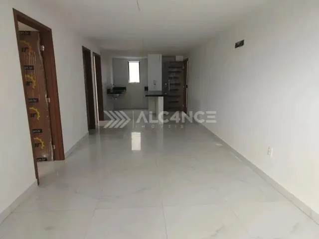 Imagem 12: Apto - 2 Quartos - 1 Suíte - 55 M² - Ponta de Campina, Cabedelo/Pb