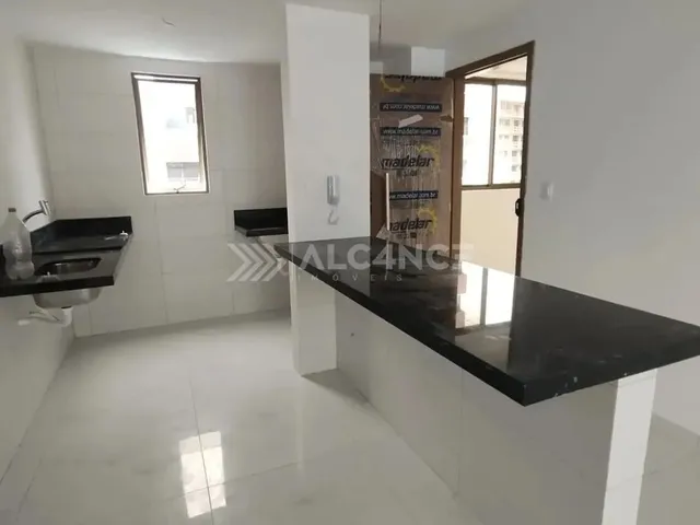 Imagem 15: Apto - 2 Quartos - 1 Suíte - 55 M² - Ponta de Campina, Cabedelo/Pb