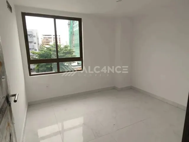 Imagem 2: Apto - 2 Quartos - 1 Suíte - 55 M² - Ponta de Campina, Cabedelo/Pb