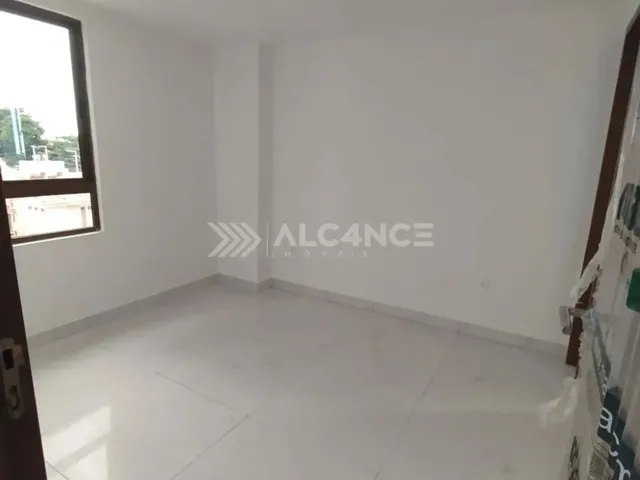 Imagem 3: Apto - 2 Quartos - 1 Suíte - 55 M² - Ponta de Campina, Cabedelo/Pb