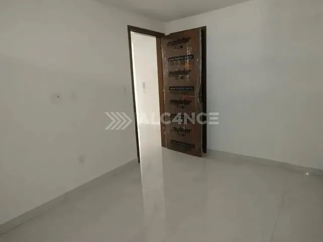 Imagem 5: Apto - 2 Quartos - 1 Suíte - 55 M² - Ponta de Campina, Cabedelo/Pb