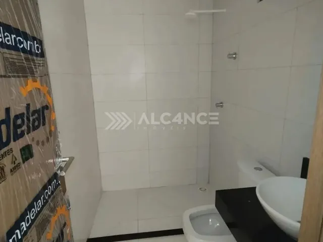 Imagem 6: Apto - 2 Quartos - 1 Suíte - 55 M² - Ponta de Campina, Cabedelo/Pb