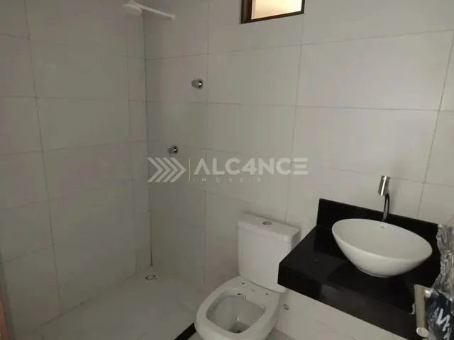 Imagem 9: Apto - 2 Quartos - 1 Suíte - 55 M² - Ponta de Campina, Cabedelo/Pb