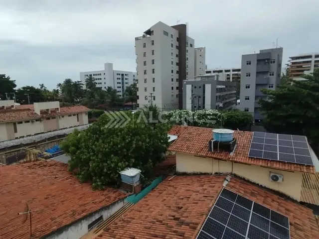 Imagem 13: Apto - 2 Quartos - 1 Suíte - 55 M² - Ponta de Campina, Cabedelo/Pb