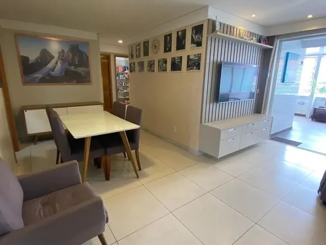 Imagem: Apartamento no Jardim Oceania com 3 Quartos