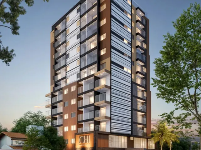 Imagem: Lançamento em Cabo Branco de Flats com