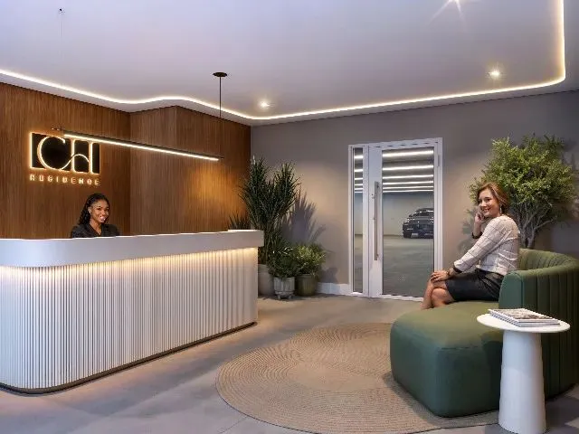 Imagem 3: Lançamento em Cabo Branco de Flats com Studios Ou Aps de 1 e 2 Quartos