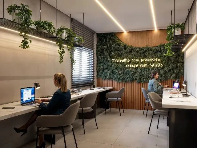 Imagem 4: Lançamento em Cabo Branco de Flats com Studios Ou Aps de 1 e 2 Quartos