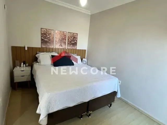 Imagem: Casa de Condomínio em Rua Golfo de san