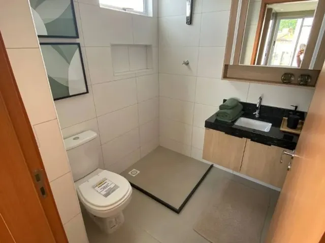 Imagem 3: Lançamento de Condomínio Clube com 2 Ou 3 Quartos com Elevador e Área de Lazer Completa