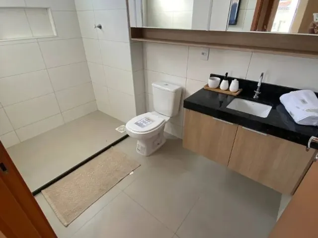 Imagem 4: Lançamento de Condomínio Clube com 2 Ou 3 Quartos com Elevador e Área de Lazer Completa
