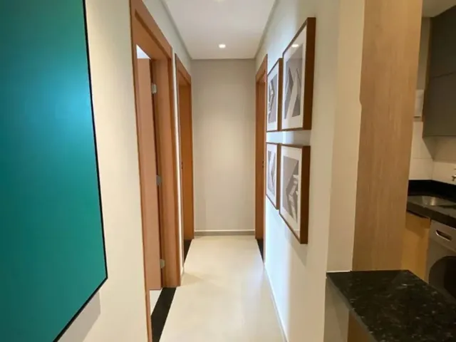 Imagem 6: Lançamento de Condomínio Clube com 2 Ou 3 Quartos com Elevador e Área de Lazer Completa